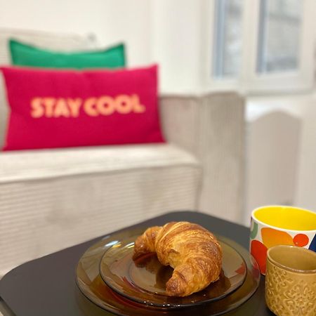 « Le Good Spot » Studio Hypercentre Renove/Wifi/Clim Montpellier Buitenkant foto