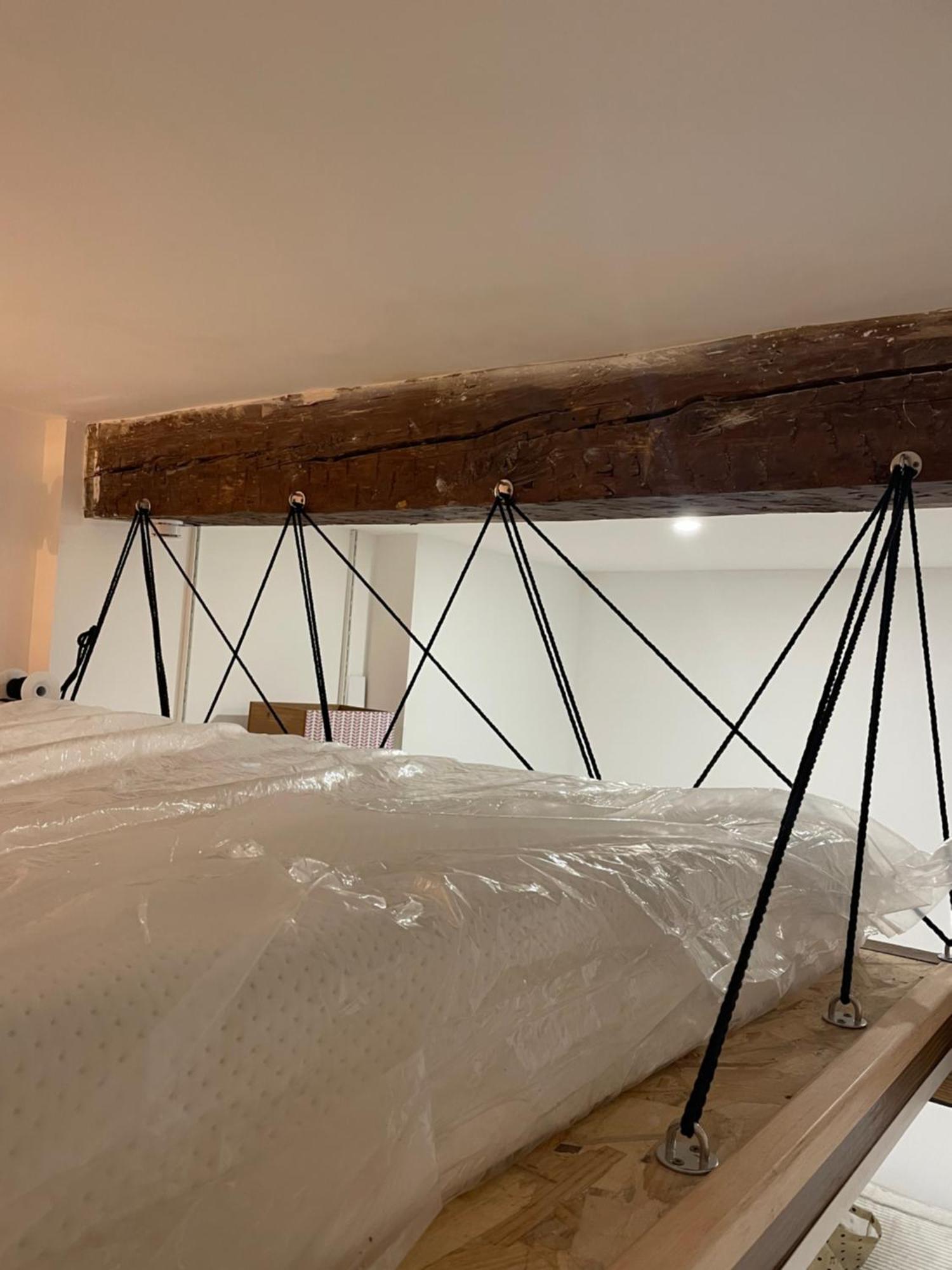 « Le Good Spot » Studio Hypercentre Renove/Wifi/Clim Montpellier Buitenkant foto